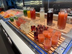 -星伦多自助料理·涮烤一体(杭州来福士店)