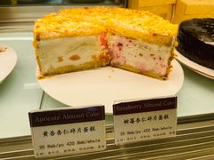 -德南面包房(尚都店)