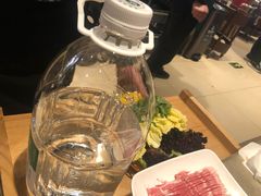 -东来顺饭庄(王府井步行街店)