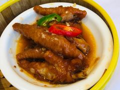 -新宝餐厅(流塘店)
