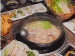 -同仁四季椰子鸡(海岸城天利店)