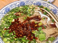 -兰州陈记牛肉面 ·烧烤· 铜锅涮肉(万达店)