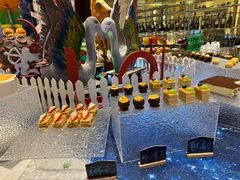 -杭州钱江新城万怡酒店-西餐厅