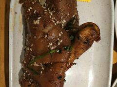 -木屋烧烤(坂田天安云谷店)