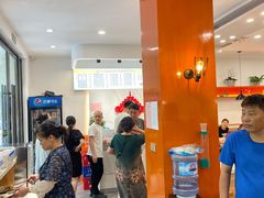 -欣达面馆(天桥支路店)
