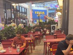 -牛啤堂精酿啤酒餐吧(五棵松华熙店)