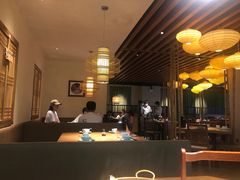 大堂-沅江水·湖南家宴(南村万博长隆商圈店)
