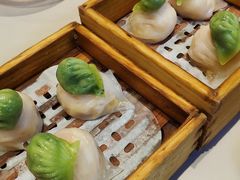 -蔡澜点心·粤菜(领展购物广场店)