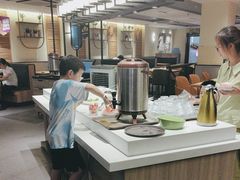 -豪客来牛排(重庆三峡广场步行街1704店)