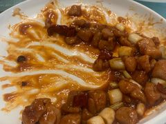 -香融府·烤鸭·家常菜(马家堡路店)