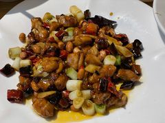 -龙抄手食府(浣花北路店)