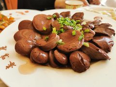 -鹿鸣春饭店(总店)