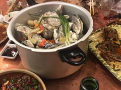 -小辉哥大排档(船山路总店)