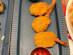 -必胜客(张掖西大街店)