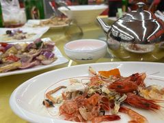 -台山新孖宝柴火黄鳝饭(三合温泉店)