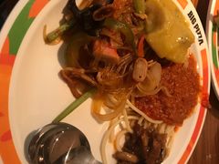 -比格比萨自助(万柳华联店)