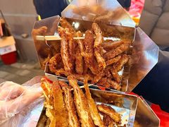 -山东农业大学(岱宗校区)