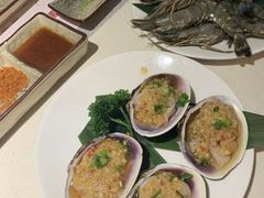 -赤坂亭M9和牛烧肉·日料398放题(万达店)
