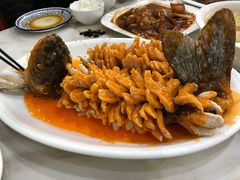 -同发号饭庄(复兴路店)