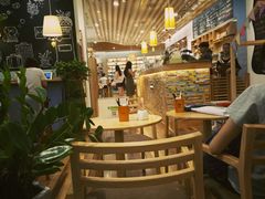 -猫的天空之城概念书店(印象城购物中心店)