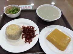 哈嘛吐蜜-白魁老号饭庄(安内店)