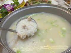 -富来美食