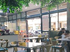 露天位-中雪冰冰凉(沙湾国际店)