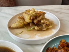 -子霖南山鲜虾面(南山总店)