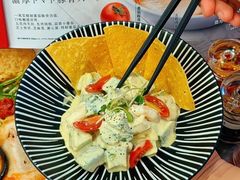 -一風堂拉面(深圳湾万象城店)