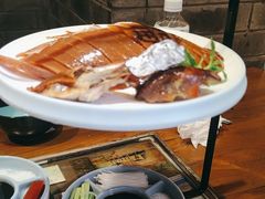 -局气 烤鸭·北京菜(前门店)