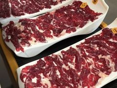 -潮发潮汕牛肉店(东方宝泰店)