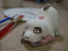 -艺彩阳光手工坊(大连恒隆广场店)