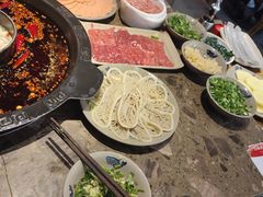 -重庆渝达老火锅(春熙路店)