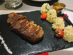 -LA CREPERIE BRETONNE布列塔尼法式餐厅(天童北路店)