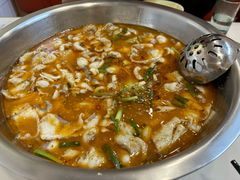 -老四川平头酸菜鱼(衙前店)