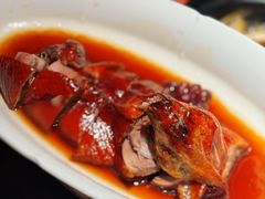 -小厨娘金榜题名(夫子庙秦淮河店)