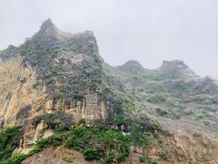 -英西峰林·洞天仙境