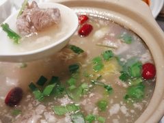 -清真·卡德尔大叔新疆主题餐厅(龙汇路店)
