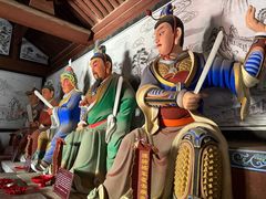 -雁门关景区