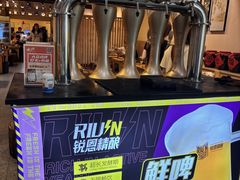 -水浒湘西小串烧烤.小龙虾.烤鱼(员村店)