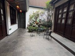 -古韵轩·江浙融合菜(梁溪店)