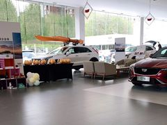 -河南威佳金凯汽车销售服务有限公司