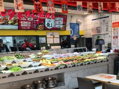 -醉人椒麻辣香锅(上地华联店)