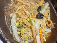 -香香海南菜餐厅