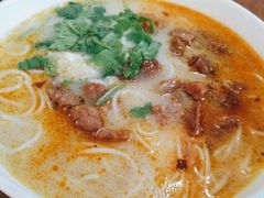 牛肉粉-顺华粉馆(桃园南路店)
