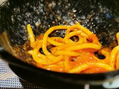 -炽真·果木窑烤自助牛排馆儿(和平欧乐店)