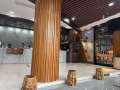 -纽斯桑拿会所(东绣路店)