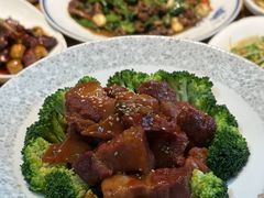 -食鸡公社辣子鸡·潍坊菜·烧烤