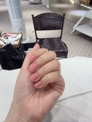 -小小美甲美睫