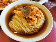 咸口冷面-西塔大冷面(市府大路店)